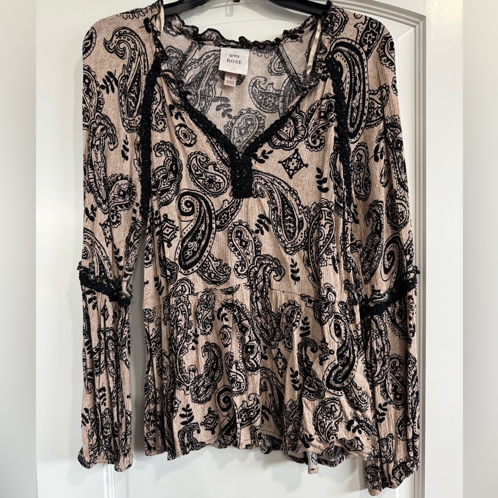 Women’s Blouse - Size S